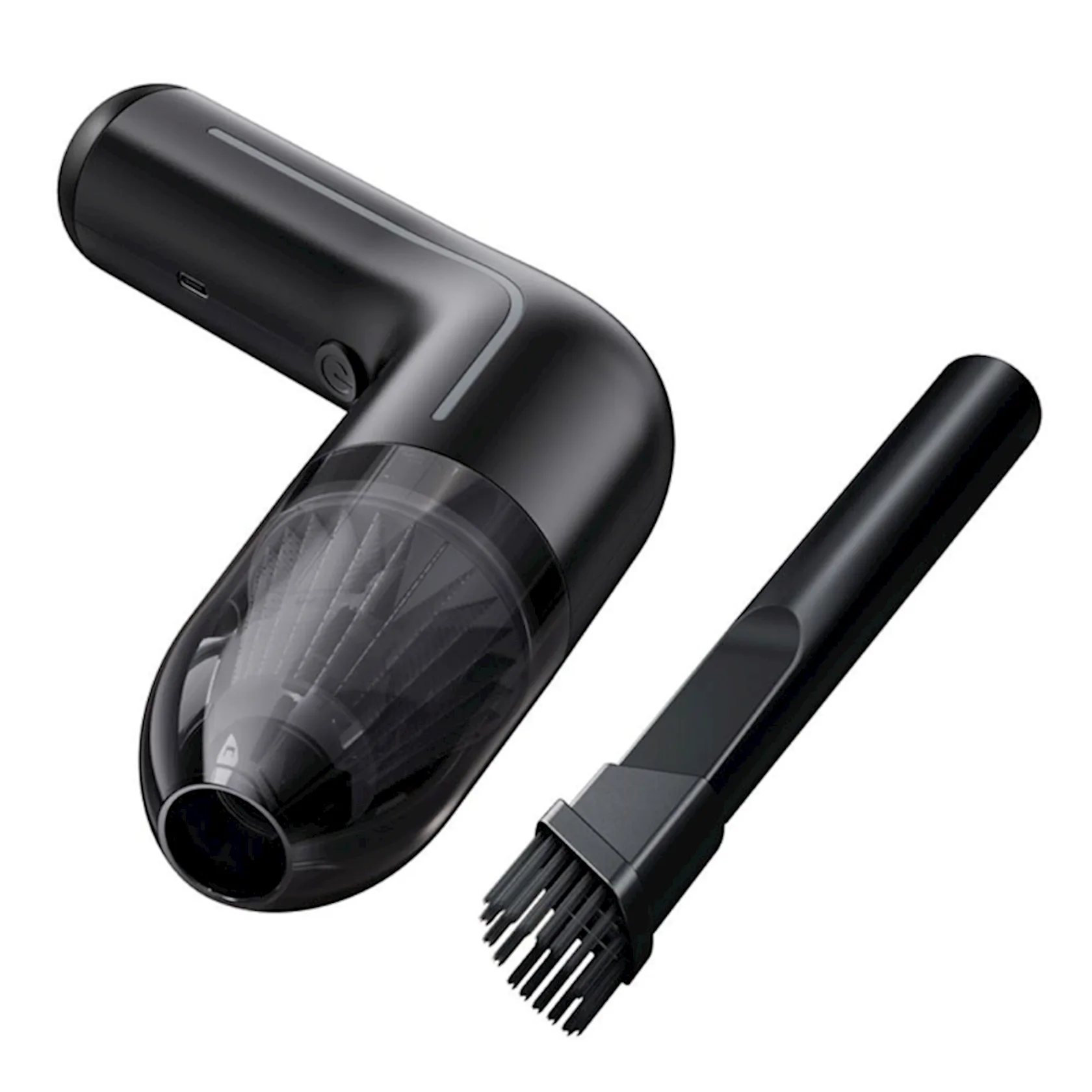 Пылесос Yesido VC02 Vacuum Cleaner